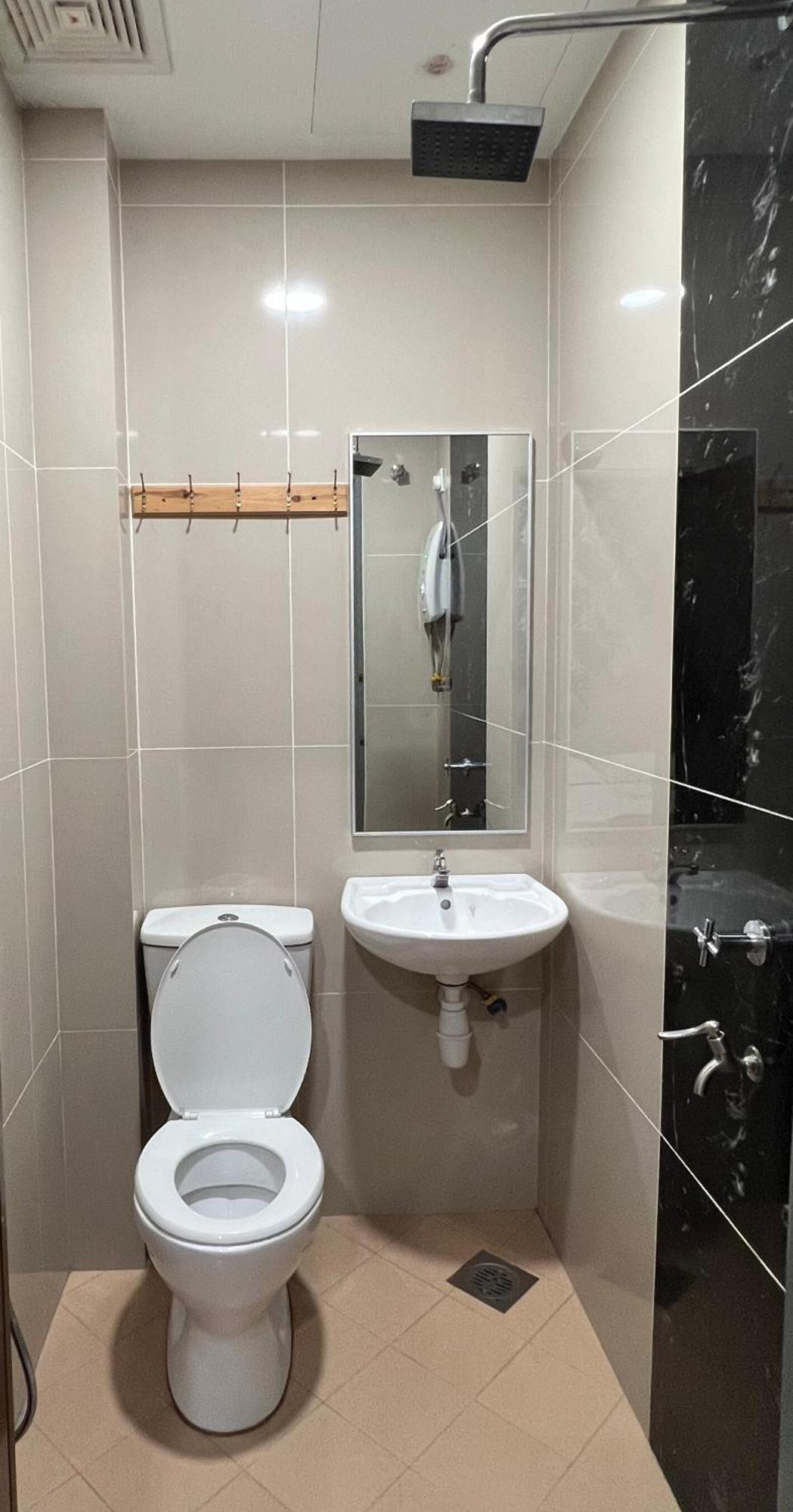 Gebeng Industrial Park Budget Hotel Kuantan Dış mekan fotoğraf