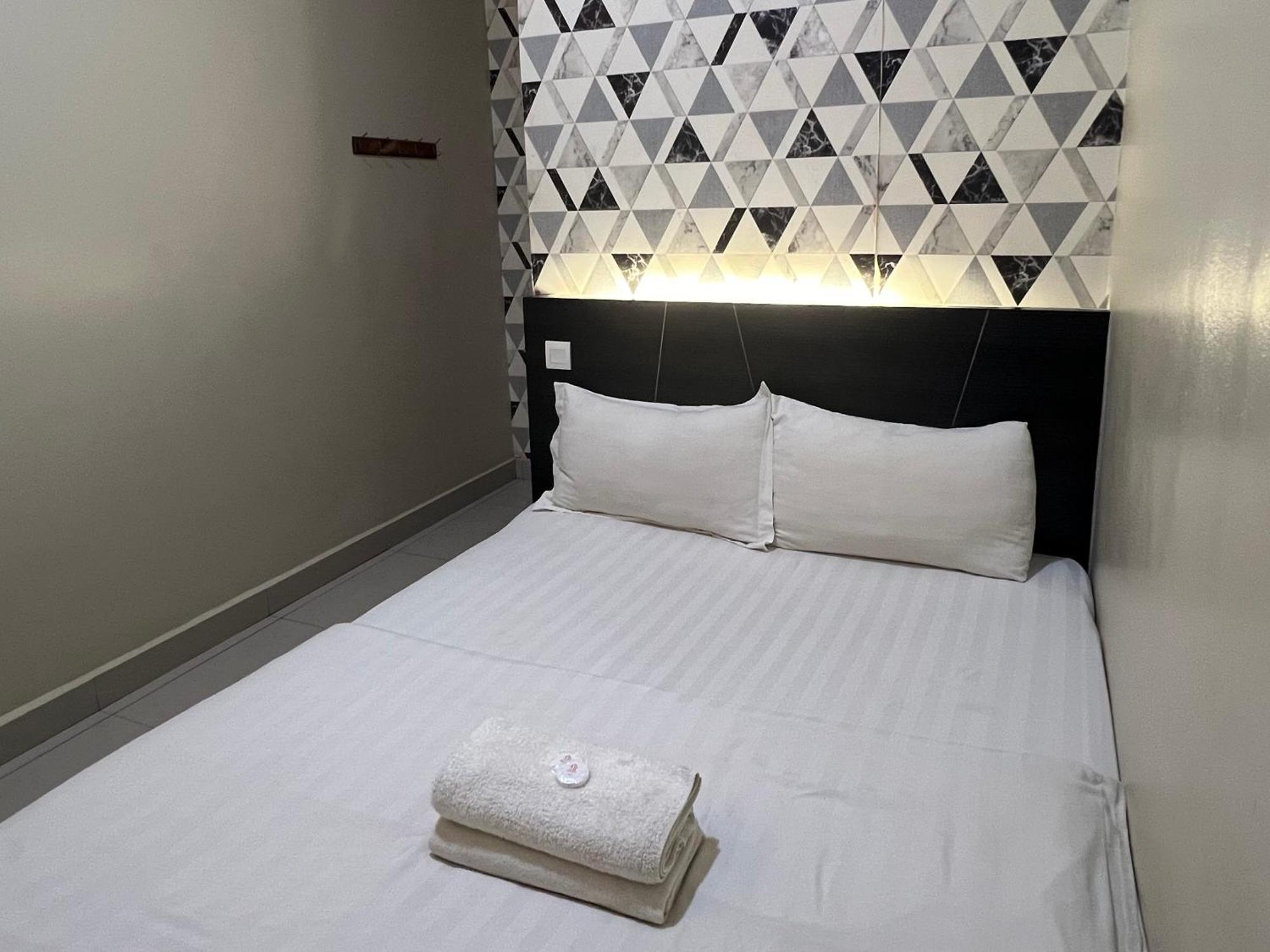 Gebeng Industrial Park Budget Hotel Kuantan Dış mekan fotoğraf