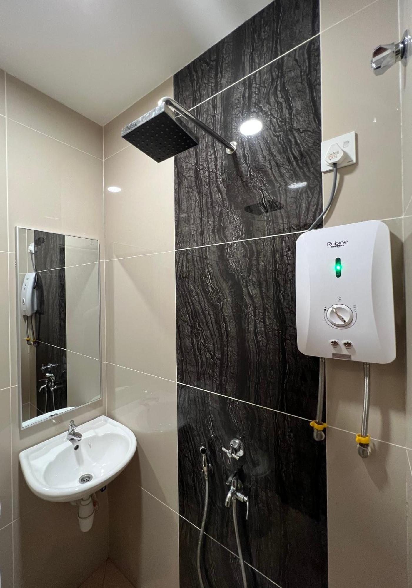 Gebeng Industrial Park Budget Hotel Kuantan Dış mekan fotoğraf